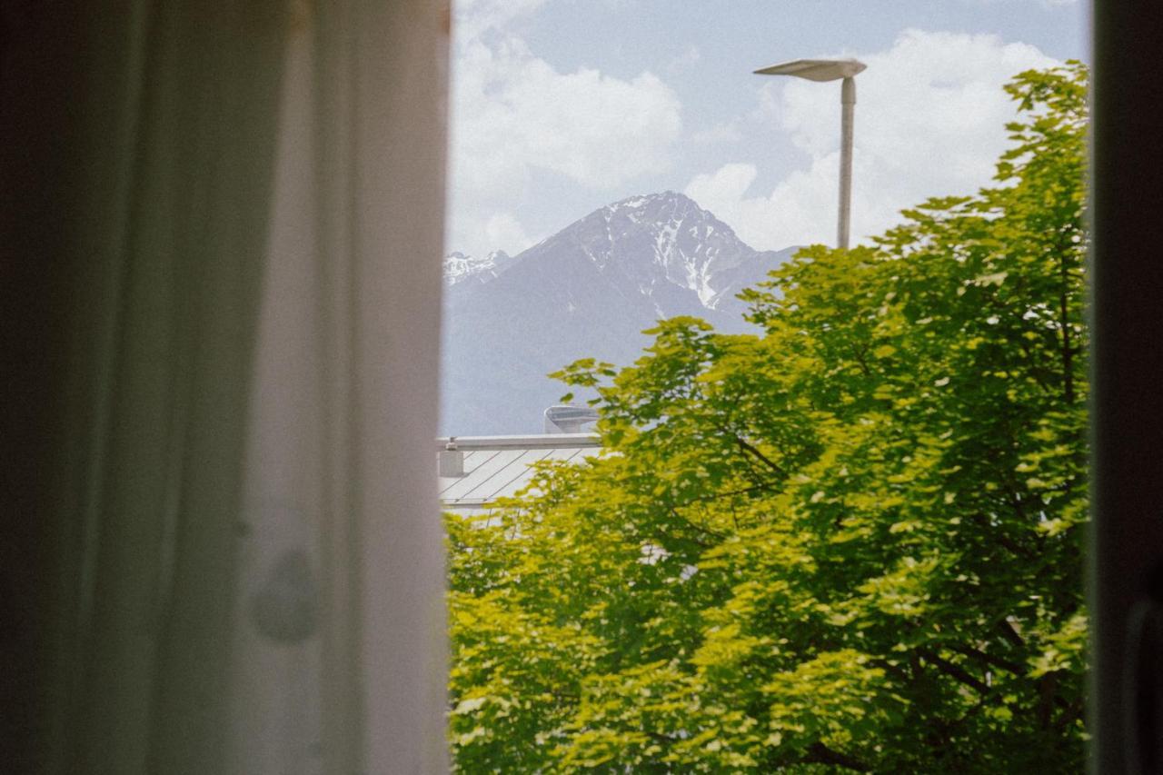 Innsbruck Studio By Mo 外观 照片